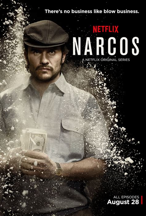 watchseries narcos